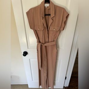 L’academie Fia Jumpsuit